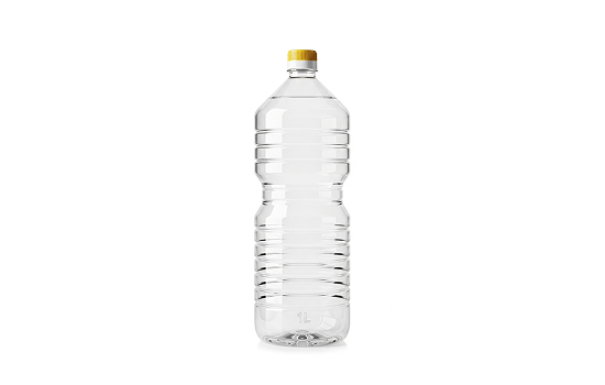 Cooking Oil Bottle 1.5L