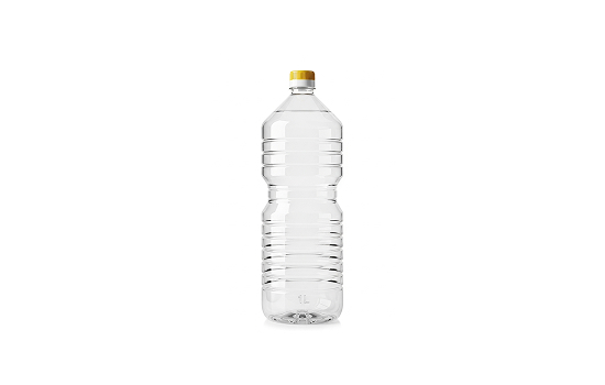 Cooking Oil Bottle 1L