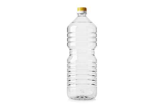 Cooking Oil Bottle 2L