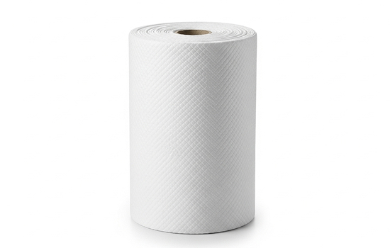 PP Woven Tube Roll 10 KG