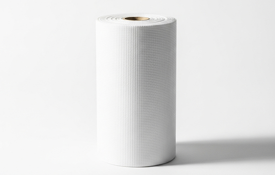 PP Woven Tube Roll 5 KG