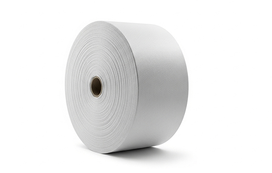 PP Woven Tube Roll 50 KG