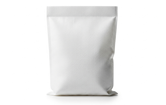 PP Woven Plastic Bag 10 KG