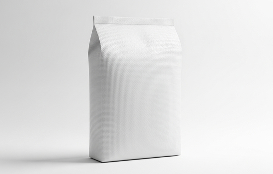 PP Woven Plastic Bag 15 KG