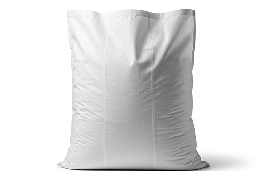 PP Woven Plastic Bag 50 KG