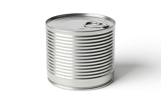 Tin Can Easy Open